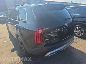 2020 Kia Telluride SX - miniatura 6