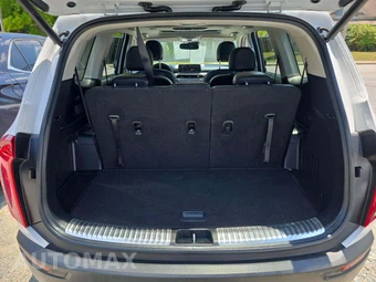 2020 Kia Telluride SX – miniatura 15