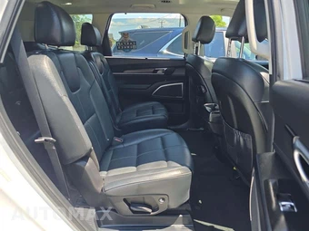 2020 Kia Telluride SX – miniatura 17
