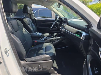 2020 Kia Telluride SX – miniatura 19