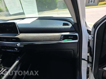 2020 Kia Telluride SX – miniatura 20