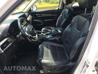 2020 Kia Telluride SX – miniatura 6