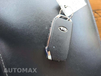 2020 Kia Telluride SX – miniatura 8