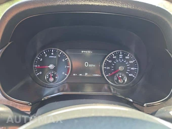 2020 Kia Telluride SX – miniatura 9