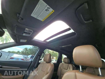 2020 Kia Telluride SX – miniatura 11