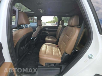 2020 Kia Telluride SX – miniatura 13