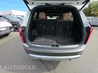 2020 Kia Telluride SX – miniatura 15