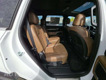 2020 Kia Telluride SX – miniatura 17