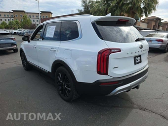 2020 Kia Telluride SX – miniatura 2
