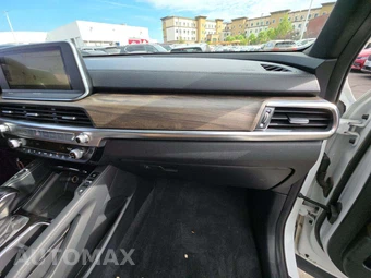 2020 Kia Telluride SX – miniatura 20