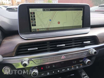 2020 Kia Telluride SX – miniatura 27