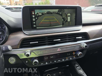 2020 Kia Telluride SX – miniatura 28
