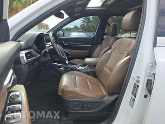2020 Kia Telluride SX – miniatura 6