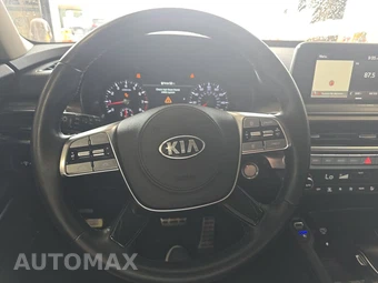 2020 Kia Telluride SX - miniatura 10