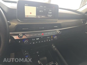 2020 Kia Telluride SX - miniatura 11