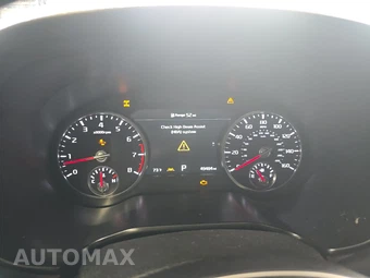 2020 Kia Telluride SX - miniatura 12