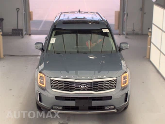2020 Kia Telluride SX - miniatura 2