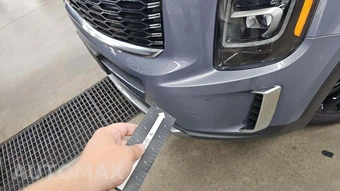 2020 Kia Telluride SX - miniatura 22