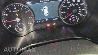 2020 Kia Telluride SX - miniatura 25