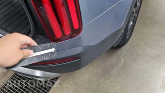 2020 Kia Telluride SX - miniatura 26