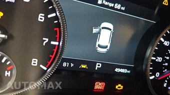 2020 Kia Telluride SX - miniatura 30