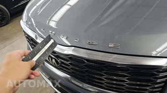 2020 Kia Telluride SX - miniatura 37