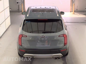 2020 Kia Telluride SX - miniatura 5
