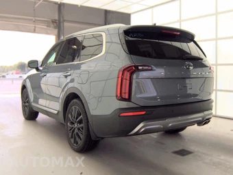 2020 Kia Telluride SX - miniatura 6