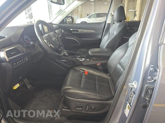 2020 Kia Telluride SX - miniatura 7