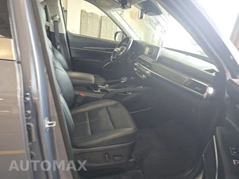 2020 Kia Telluride SX - miniatura 8