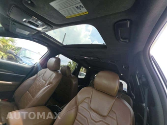 2020 Kia Telluride SX - miniatura 11