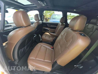 2020 Kia Telluride SX - miniatura 13