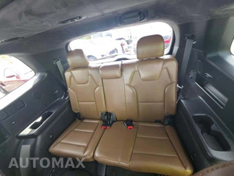 2020 Kia Telluride SX - miniatura 14