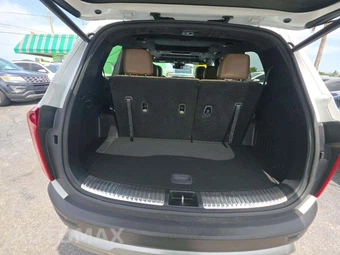 2020 Kia Telluride SX - miniatura 15