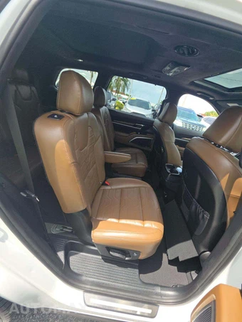 2020 Kia Telluride SX - miniatura 17