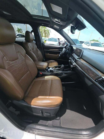 2020 Kia Telluride SX - miniatura 19