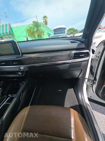 2020 Kia Telluride SX - miniatura 20