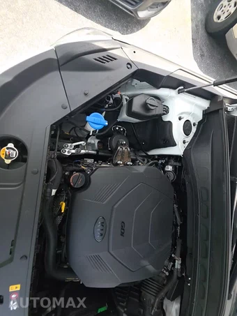 2020 Kia Telluride SX - miniatura 23