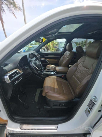 2020 Kia Telluride SX - miniatura 6