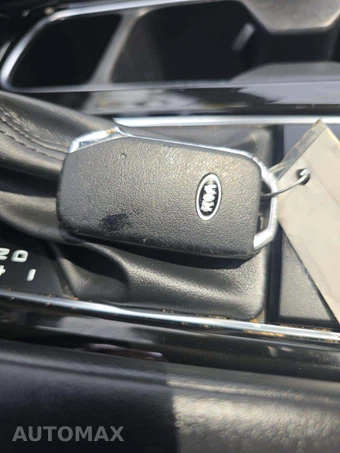 2020 Kia Telluride SX - miniatura 8