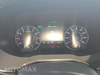 2020 Kia Telluride SX - miniatura 9