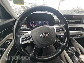 2020 Kia Telluride SX - miniatura 10