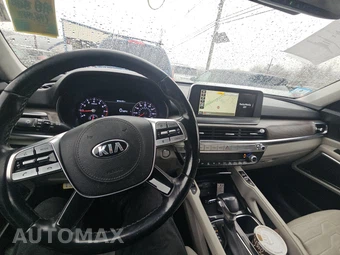 2020 Kia Telluride SX - miniatura 11