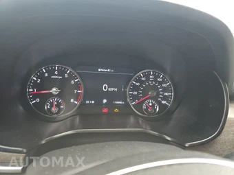 2020 Kia Telluride SX - miniatura 12