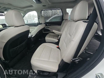 2020 Kia Telluride SX - miniatura 13