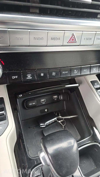 2020 Kia Telluride SX - miniatura 18