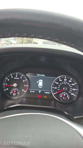 2020 Kia Telluride SX - miniatura 21