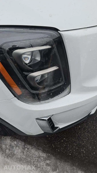 2020 Kia Telluride SX - miniatura 23