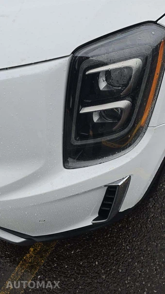2020 Kia Telluride SX - miniatura 24