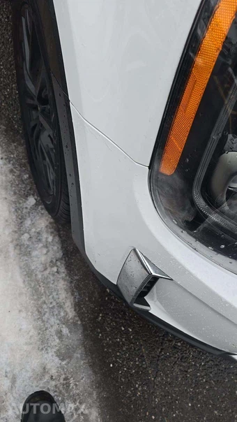 2020 Kia Telluride SX - miniatura 25